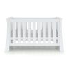 babystyle vancouver postylka 140x70