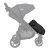 Joie footmuff litetrax™ shale