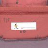 LÄSSIG Mini Washbag Adventure dragonfly