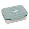 LÄSSIG Lunchbox Stainless Steel Adventure bus