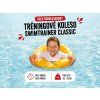swimtrainer classic yellow