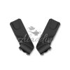 Cybex adaptéry na Eezy S pre autosedačky Cybex 518001467