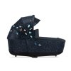 Cybex vanička PRIAM4 LUX Carrycot Jewels of Nature