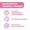 CHICCO Obrúsky čistiace na prsia 16 ks