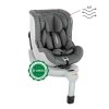 PETITE&MARS Autosedačka Reversal II Isofix Stone Air (0-18 kg)