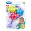 Playgro - Sieťka do vody so zvieratkami 0188410