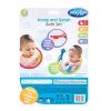 Playgro - Sieťka do vody so zvieratkami 0188410