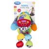 playgro zavesny psik s hryzatkom1