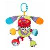 playgro zavesny psik s hryzatkom