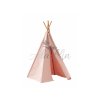 Kids Concept Mini stan teepee Pink