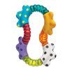 playgro hryzatko pohybliva dazdovka
