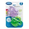 Playgro chladivé hryzátko včielky 2ks 0182213