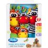 Playgro hrkajúce ponožky a náramky 0183077