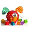 Playgro vkladací sloník s tvarmi 0180262