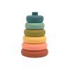 ob designs silikonova stohovaci vez blueberry