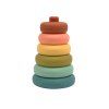 ob designs silikonova stohovaci vez cherry