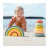 ob designs silikonova stohovaci vez cherry