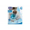 CHICCO Medvedík uspávačik s projektorom a hudbou Baby Bear First Dreams - modrá 0m+