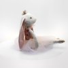 Látková BALLERINA Rabbit 48cm