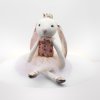 Látková BALLERINA Rabbit 48cm