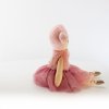 Látková BALLERINA Doll 33cm
