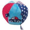 6344 sustiaci plysovy balon bebe jou 1 2 3