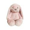 ob designs plysovy kralicek 60 cm light pink