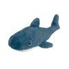 ob designs plysovy zralok 48 cm ocean
