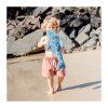 ob designs plysovy zralok 48 cm ocean