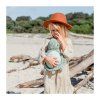 ob designs plysova zelva 33 cm sage