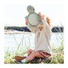 ob designs plysova zelva 33 cm sage