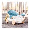 ob designs plysova velryba 52 cm ocean