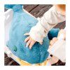 ob designs plysova velryba 52 cm ocean