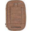 9525 puzdro na obrusky alice cognac hnede