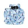 14885 2 taska na plienky dragonfly daze modra