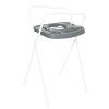 17873 kovovy stojan click na vanicku bebe jou 103 cm fabulous griffin grey