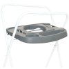17873 1 kovovy stojan click na vanicku bebe jou 103 cm fabulous griffin grey