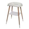 18323 stojan pod vanicku bebe jou sense white