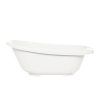 18305 2 21863 4 digitalni vanicka bebe jou sense edition white