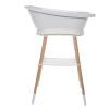 18371 sada digitalnej vanicky a stojanu bebe jou sense edition light grey se stojanem