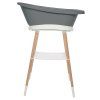18368 sada digitalnej vanicky a stojanu bebe jou sense edition griffin grey