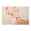 20914 zupan bebe jou pure cotton pink