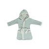 20908 zupan bebe jou pure cotton green