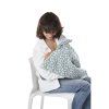 vulli set 4 barevnych plen 70x70 cm