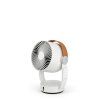 Stadler Form Ventilátor Leo white