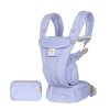 ERGOBABY | OMNI BREEZE - Blue lavender