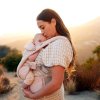ERGOBABY | OMNI BREEZE - Pink Quartz