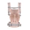 ERGOBABY | OMNI BREEZE - Pink Quartz