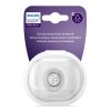 Philips AVENT Chránič prsných bradaviek medium 2 ks + sterilizačný obal