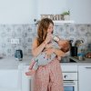 Ohrievač fliaš Nutri Smart